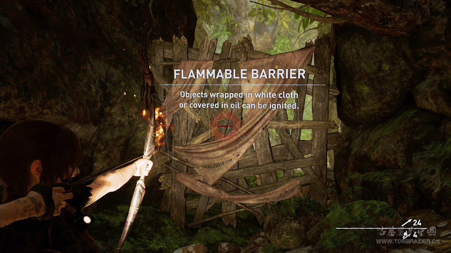 《古墓奇兵暗影》全流程圖文攻略 全收集+操作介紹+非劇透攻略【已完結】 《古墓奇兵暗影》全流程圖文攻略 全收集+操作介紹+非劇透攻略【已完結】