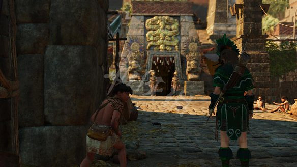 《古墓奇兵：暗影》全流程圖文攻略：全解謎+全支線+全收集+遊戲介紹+遊戲操作