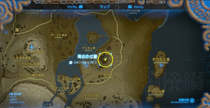 《塞爾達傳說:曠野之息》大妖精位置一覽 大妖精都在哪? 《塞爾達傳說:曠野之息》大妖精位置一覽 大妖精都在哪?