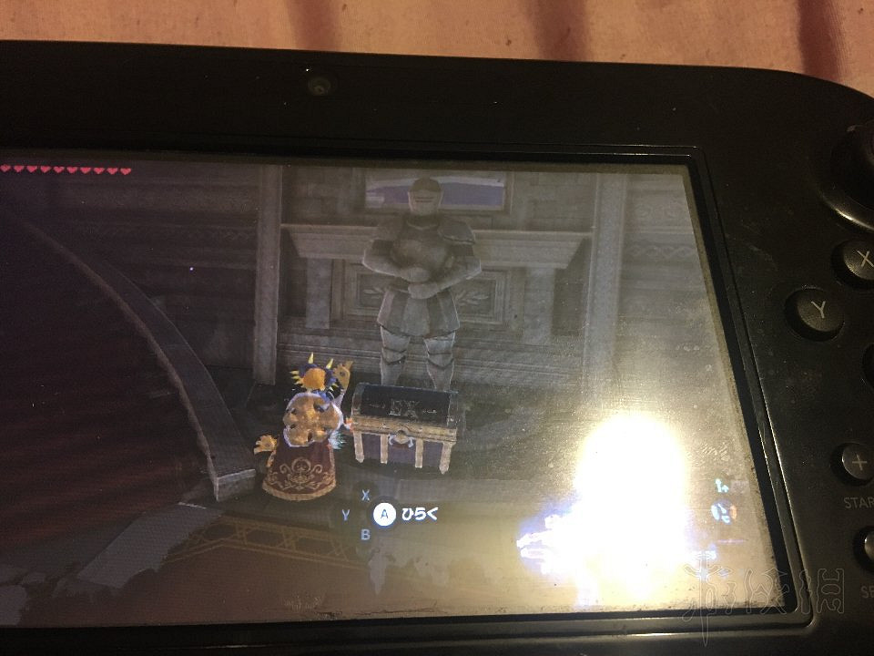 《塞爾達傳說：曠野之息》DLC2全物品位置及獲得方法分享