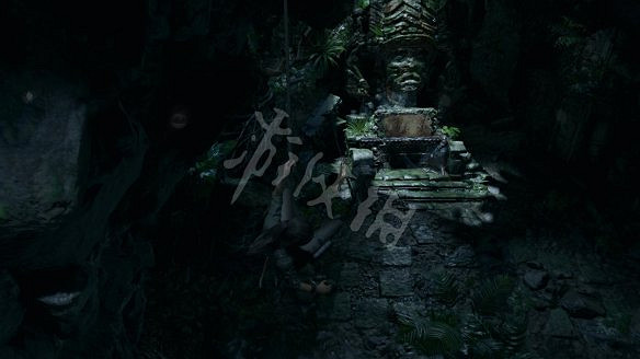 《古墓奇兵：暗影》全流程圖文攻略：全解謎+全支線+全收集+遊戲介紹+遊戲操作