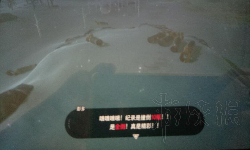 《塞爾達傳說:曠野之息》扔雪球刷錢方法介紹 怎麽扔雪球? 《塞爾達傳說:曠野之息》扔雪球刷錢方法介紹 怎麽扔雪球?