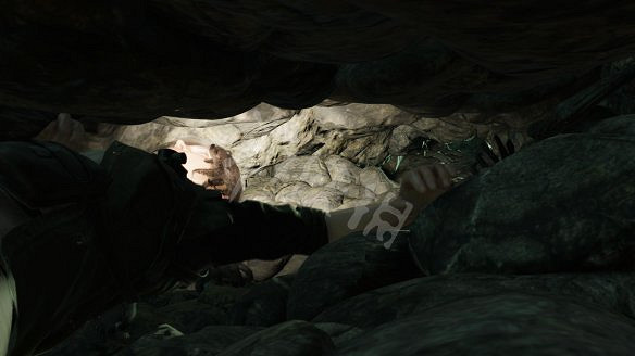 《古墓奇兵：暗影》全流程圖文攻略：全解謎+全支線+全收集+遊戲介紹+遊戲操作