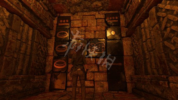 《古墓奇兵：暗影》全流程圖文攻略：全解謎+全支線+全收集+遊戲介紹+遊戲操作