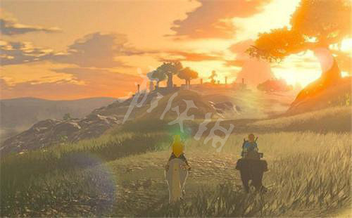 《塞爾達傳說曠野之息》有哪些細節 遊戲細節小技巧匯總 《塞爾達傳說曠野之息》有哪些細節 遊戲細節小技巧匯總