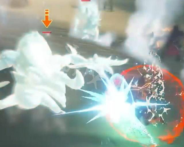 《塞爾達傳說曠野之息》最強武器一覽 10把最強武器介紹 《塞爾達傳說曠野之息》最強武器一覽 10把最強武器介紹