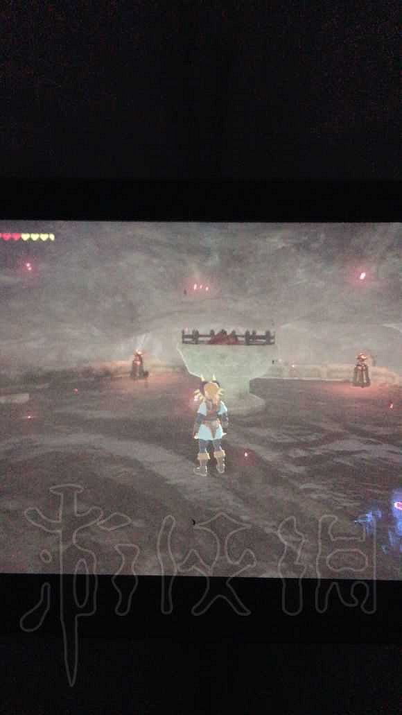 《塞爾達傳說:曠野之息》城堡收集裝備最佳路線 《塞爾達傳說:曠野之息》城堡收集裝備最佳路線