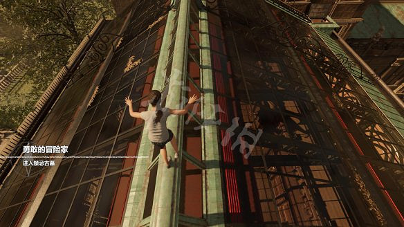 《古墓奇兵：暗影》全流程圖文攻略：全解謎+全支線+全收集+遊戲介紹+遊戲操作