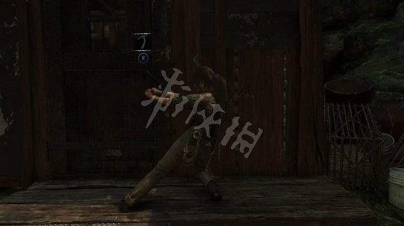 《古墓奇兵：暗影》全流程圖文攻略：全解謎+全支線+全收集+遊戲介紹+遊戲操作