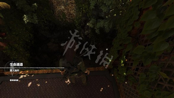 《古墓奇兵：暗影》全流程圖文攻略：全解謎+全支線+全收集+遊戲介紹+遊戲操作