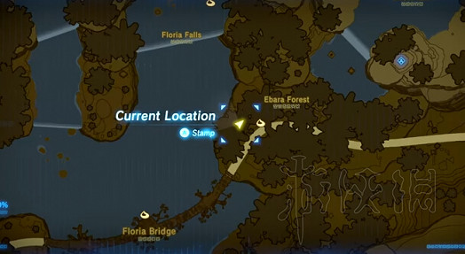 《塞爾達傳說：曠野之息》DLC2新裝備入手方法圖文攻略