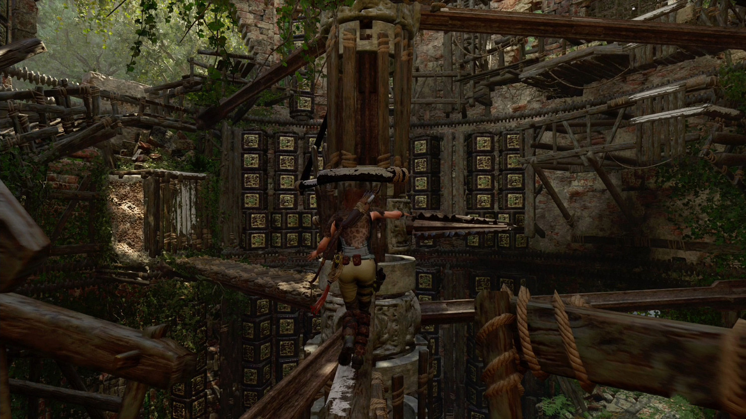 《古墓奇兵暗影》全流程圖文攻略 全收集+操作介紹+非劇透攻略【已完結】 《古墓奇兵暗影》全流程圖文攻略 全收集+操作介紹+非劇透攻略【已完結】