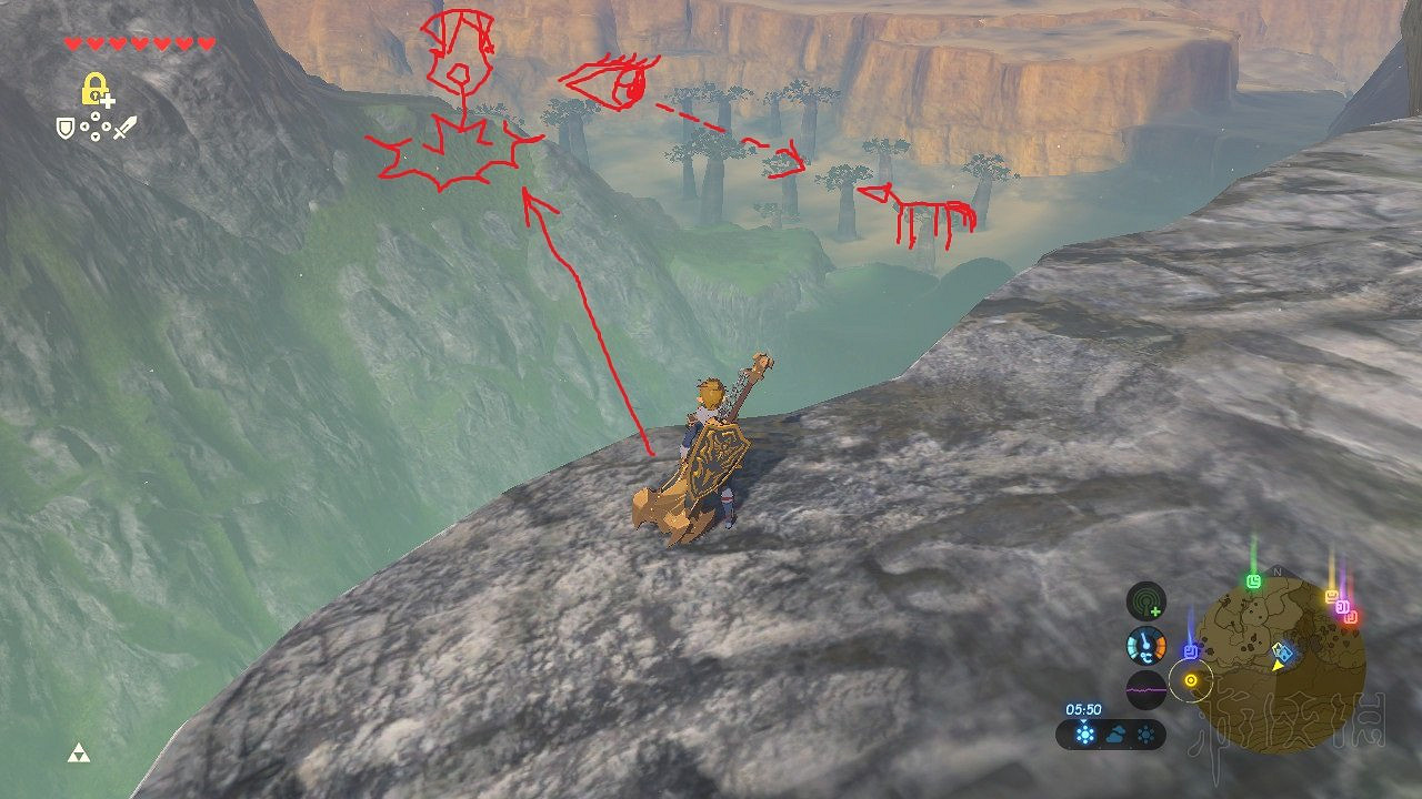 《塞爾達傳說：曠野之息》馬在哪裡抓？頂級野馬快速獲得方法