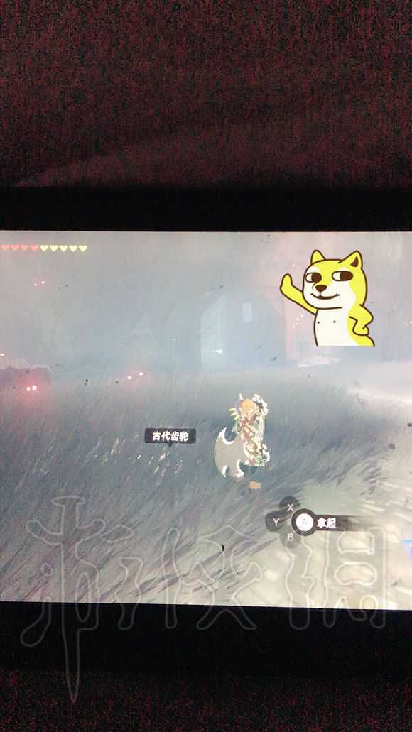 《塞爾達傳說:曠野之息》城堡收集裝備最佳路線 《塞爾達傳說:曠野之息》城堡收集裝備最佳路線