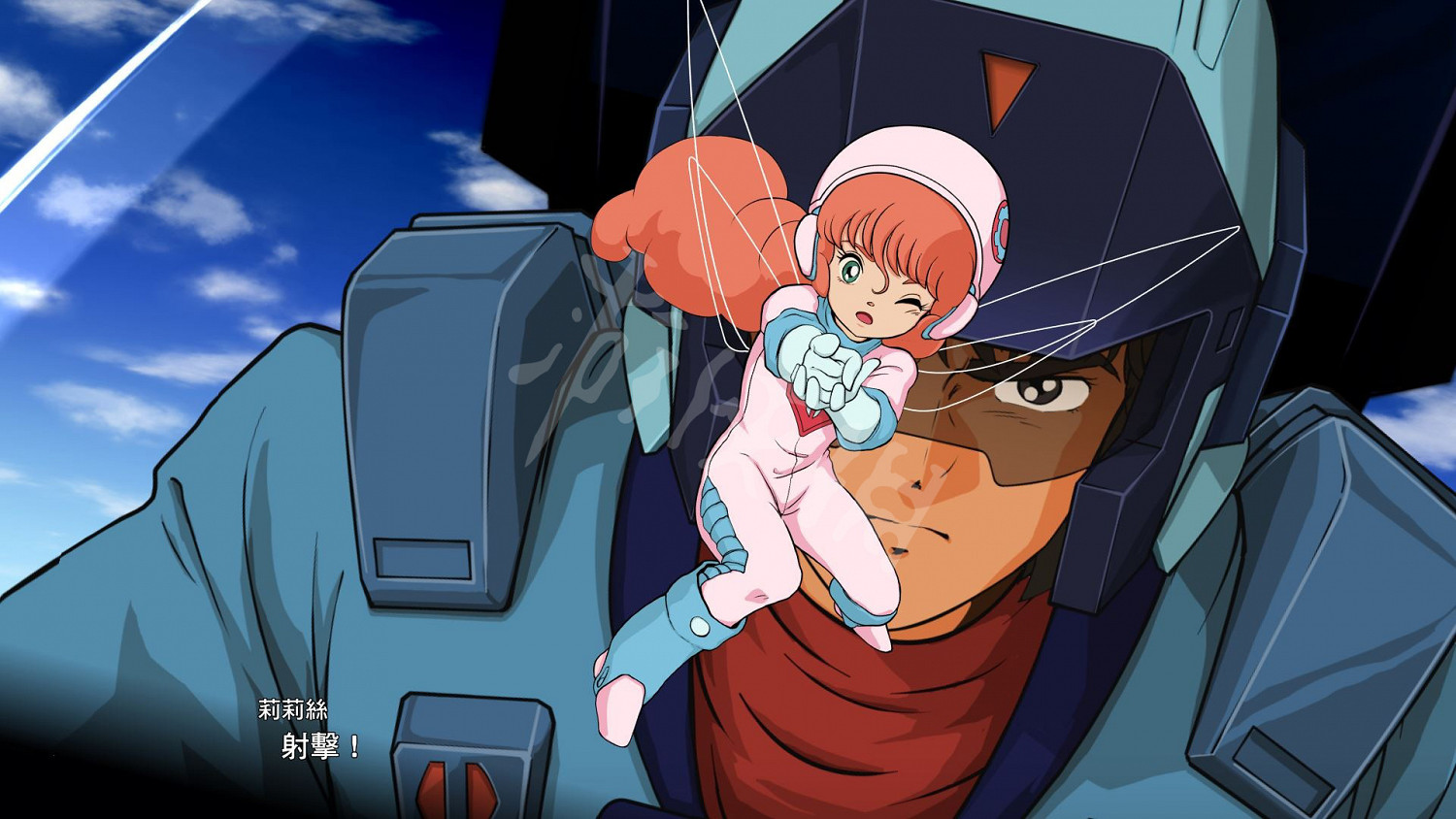 《超級機器人大戰30》魔神機體好用嗎？魔神系列機體使用心得