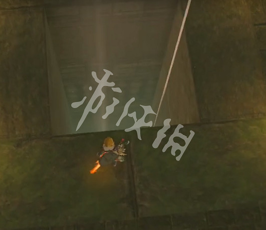 《塞爾達傳說曠野之息》傳送標注器怎麽拿 傳送標注器攻略 《塞爾達傳說曠野之息》傳送標注器怎麽拿 傳送標注器攻略