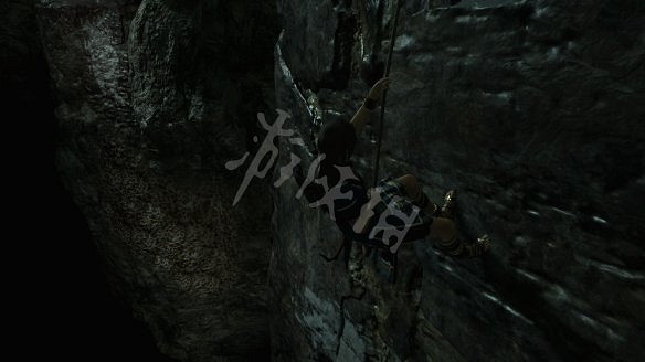 《古墓奇兵：暗影》全流程圖文攻略：全解謎+全支線+全收集+遊戲介紹+遊戲操作