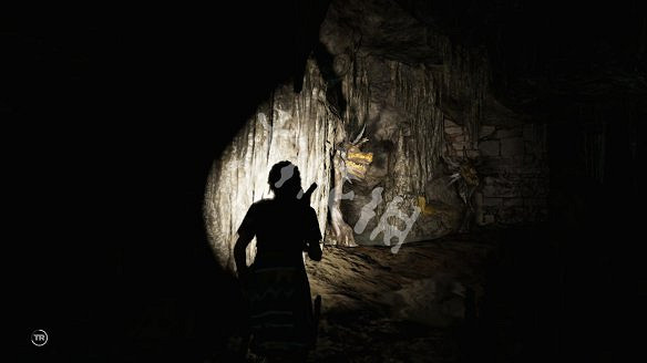 《古墓奇兵:暗影》全流程圖文攻略:全解謎+全支線+全收集+遊戲介紹+遊戲操作 《古墓奇兵:暗影》全流程圖文攻略:全解謎+全支線+全收集+遊戲介紹+遊戲操作