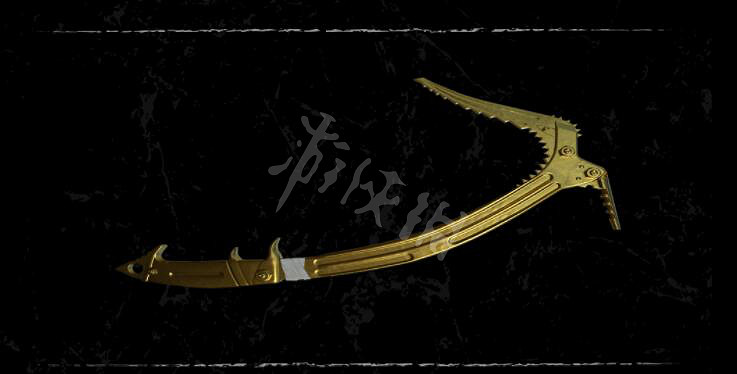 《古墓奇兵暗影》黃金武器獲得方法 黃金武器怎麽獲得