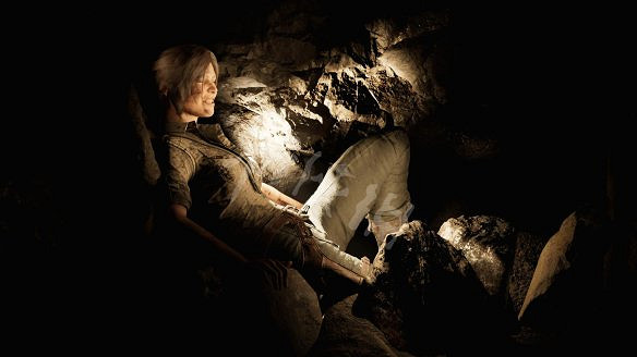 《古墓奇兵:暗影》全流程圖文攻略:全解謎+全支線+全收集+遊戲介紹+遊戲操作 《古墓奇兵:暗影》全流程圖文攻略:全解謎+全支線+全收集+遊戲介紹+遊戲操作