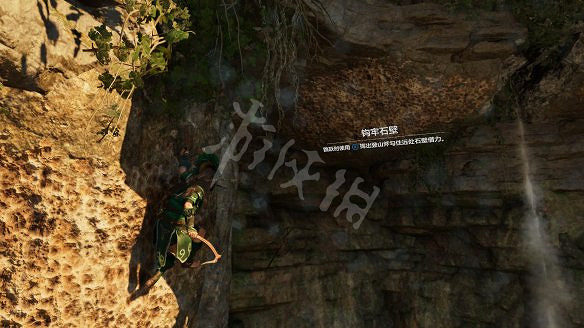 《古墓奇兵：暗影》全流程圖文攻略：全解謎+全支線+全收集+遊戲介紹+遊戲操作