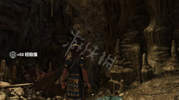 《古墓奇兵：暗影》全流程圖文攻略：全解謎+全支線+全收集+遊戲介紹+遊戲操作