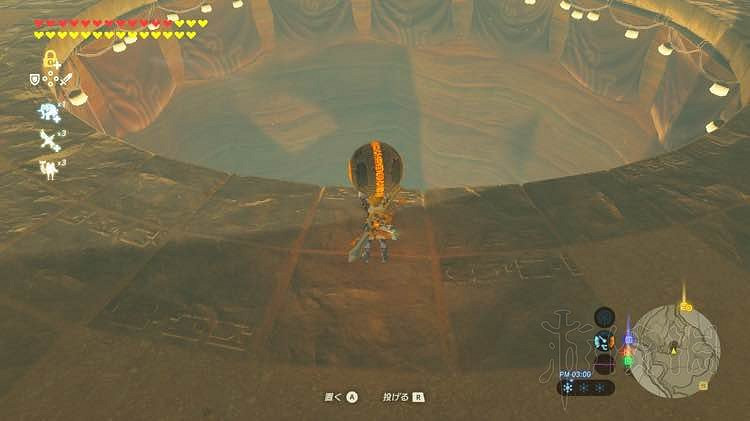 《塞爾達傳說：曠野之息》新DLC四神獸英傑任務圖文攻略