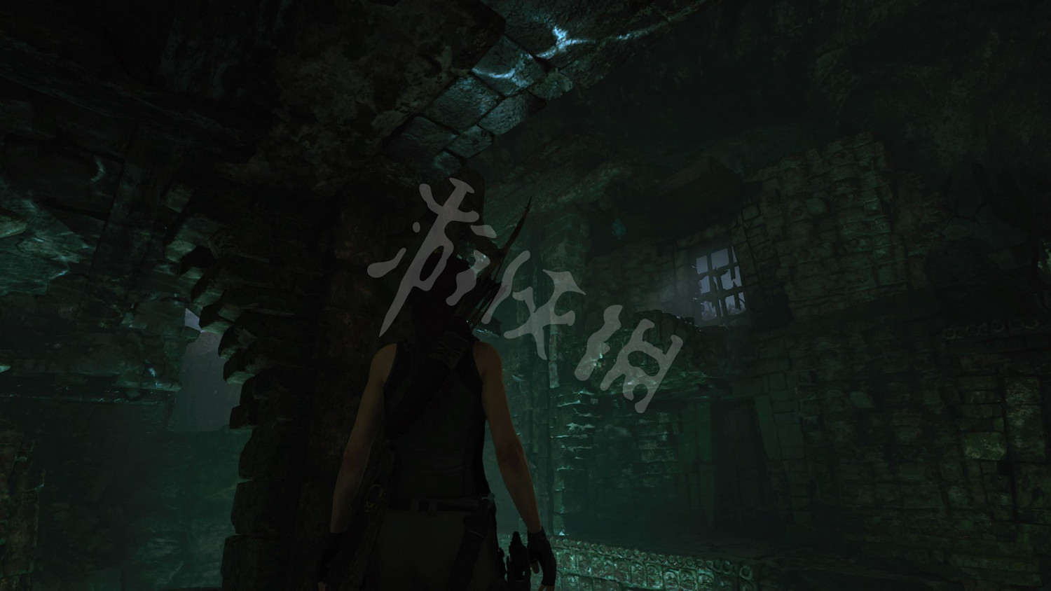 《古墓奇兵暗影》科蘇梅爾洞穴全收集圖文攻略 第一關地圖詳解 《古墓奇兵暗影》科蘇梅爾洞穴全收集圖文攻略 第一關地圖詳解