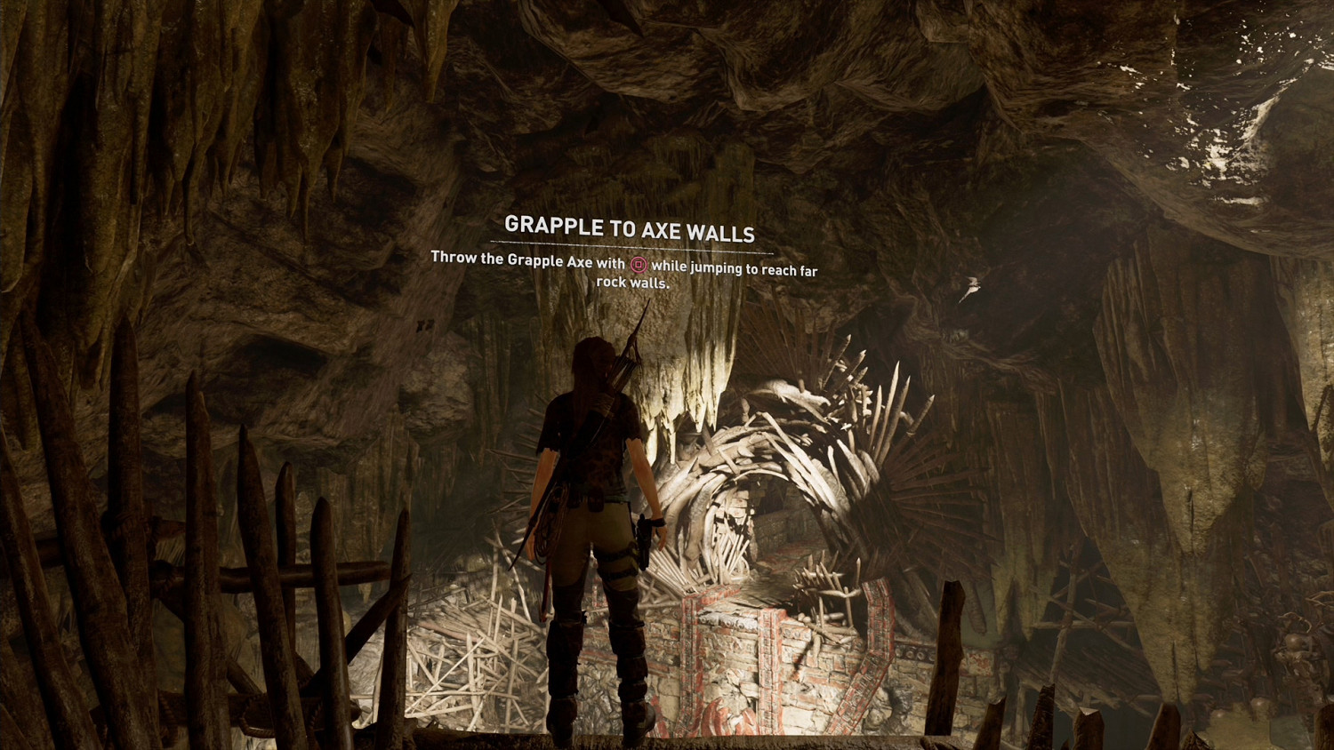 《古墓奇兵暗影》全流程圖文攻略 全收集+操作介紹+非劇透攻略【已完結】 《古墓奇兵暗影》全流程圖文攻略 全收集+操作介紹+非劇透攻略【已完結】