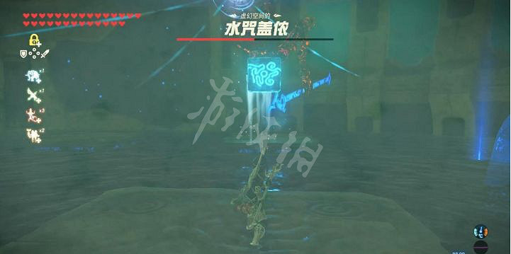 《塞爾達傳說曠野之息》蓋儂怎麽打 蓋儂打法攻略 《塞爾達傳說曠野之息》蓋儂怎麽打 蓋儂打法攻略