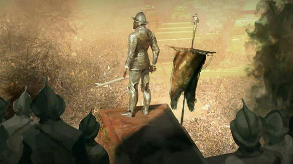 《世紀帝國4》各文明的海軍有哪些?各文明海軍單位介紹 《世紀帝國4》各文明的海軍有哪些?各文明海軍單位介紹