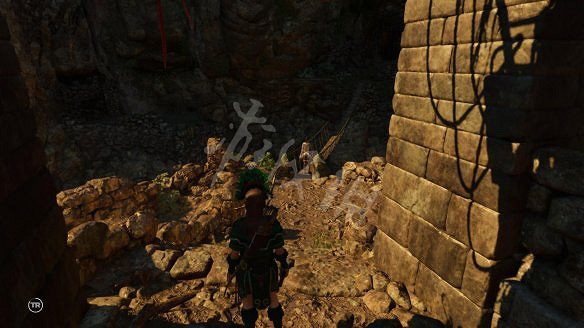 《古墓奇兵：暗影》全流程圖文攻略：全解謎+全支線+全收集+遊戲介紹+遊戲操作