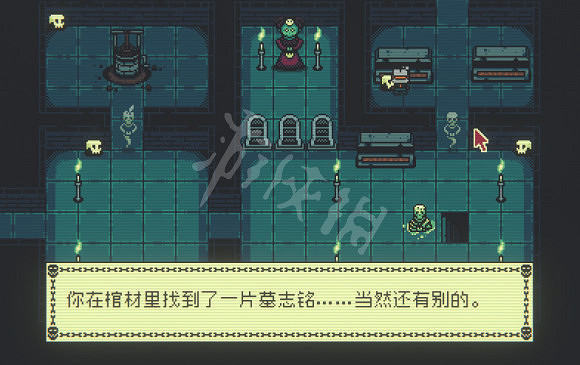 《賭命牌卡》第二章攻略死亡神殿解密方法 死亡神殿墓碑謎題怎麽解 《賭命牌卡》第二章攻略死亡神殿解密方法 死亡神殿墓碑謎題怎麽解