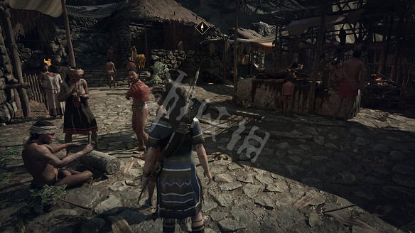 《古墓奇兵：暗影》全流程圖文攻略：全解謎+全支線+全收集+遊戲介紹+遊戲操作