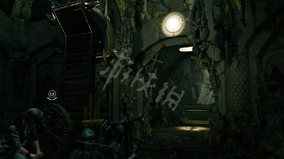 《古墓奇兵：暗影》全流程圖文攻略：全解謎+全支線+全收集+遊戲介紹+遊戲操作