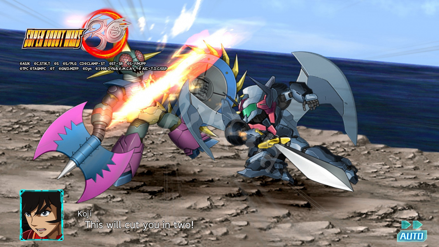 《超級機器人大戰30》隱藏要素奈伊怎麽收集？奈伊摩觸發條件一覽