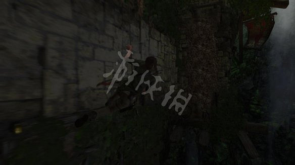 《古墓奇兵：暗影》全流程圖文攻略：全解謎+全支線+全收集+遊戲介紹+遊戲操作