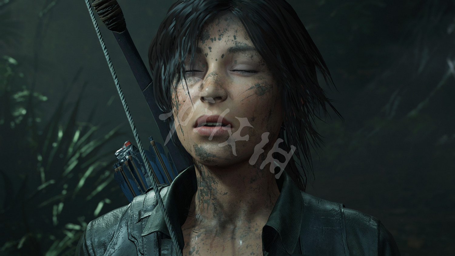 《古墓奇兵暗影》a卡RX580設定教學 設定推薦優化方法詳解