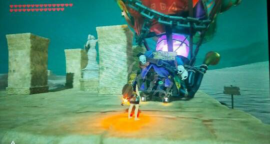 《塞爾達傳說曠野之息》怪物商店在哪裡?怪物商店位置介紹 《塞爾達傳說曠野之息》怪物商店在哪裡?怪物商店位置介紹