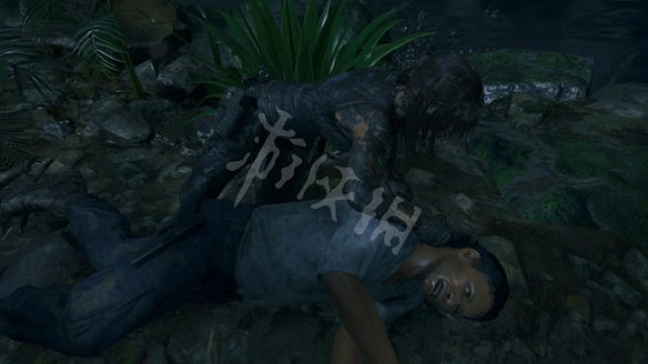 《古墓奇兵：暗影》全流程圖文攻略：全解謎+全支線+全收集+遊戲介紹+遊戲操作