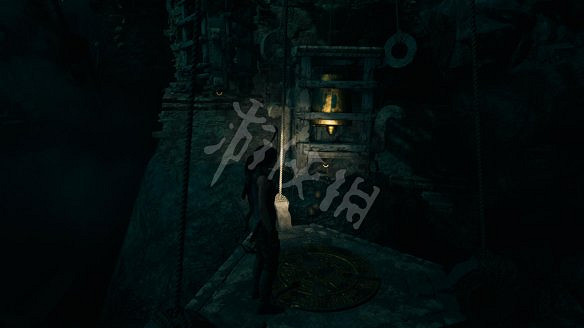 《古墓奇兵：暗影》全流程圖文攻略：全解謎+全支線+全收集+遊戲介紹+遊戲操作