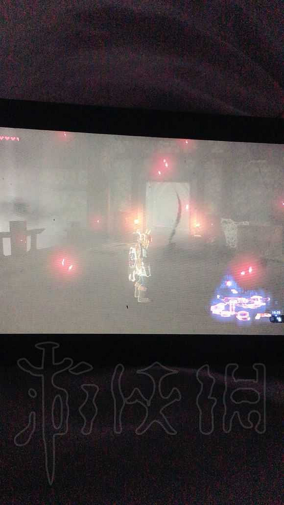 《塞爾達傳說:曠野之息》城堡收集裝備最佳路線 《塞爾達傳說:曠野之息》城堡收集裝備最佳路線