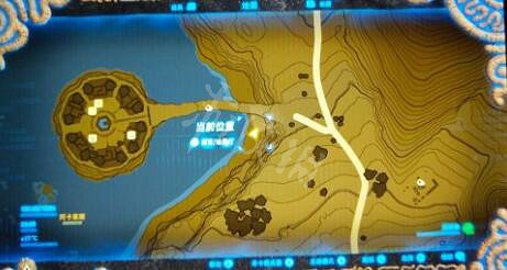 《塞爾達傳說曠野之息》怪物商店在哪裡?怪物商店位置介紹 《塞爾達傳說曠野之息》怪物商店在哪裡?怪物商店位置介紹