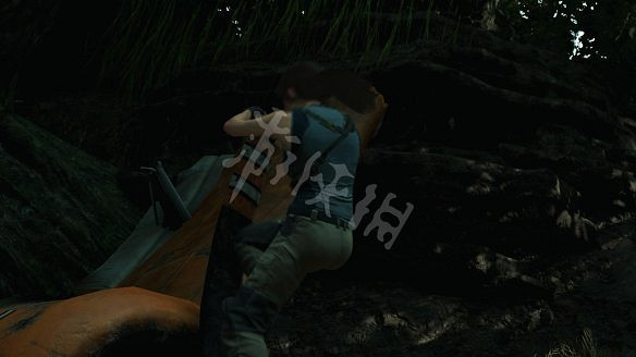 《古墓奇兵:暗影》全流程圖文攻略:全解謎+全支線+全收集+遊戲介紹+遊戲操作 《古墓奇兵:暗影》全流程圖文攻略:全解謎+全支線+全收集+遊戲介紹+遊戲操作