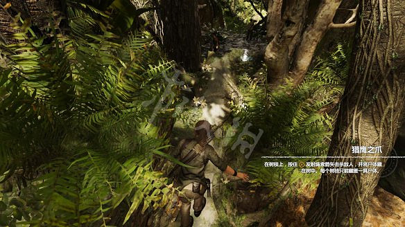 《古墓奇兵:暗影》全流程圖文攻略:全解謎+全支線+全收集+遊戲介紹+遊戲操作 《古墓奇兵:暗影》全流程圖文攻略:全解謎+全支線+全收集+遊戲介紹+遊戲操作