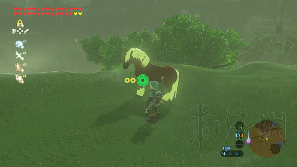 《塞爾達傳說:曠野之息》技巧匯總 全方面實用技巧盤點 《塞爾達傳說:曠野之息》技巧匯總 全方面實用技巧盤點