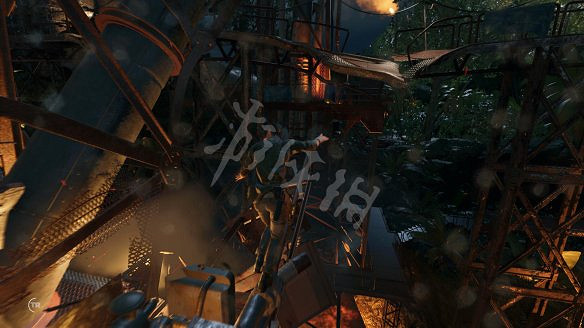 《古墓奇兵：暗影》全流程圖文攻略：全解謎+全支線+全收集+遊戲介紹+遊戲操作