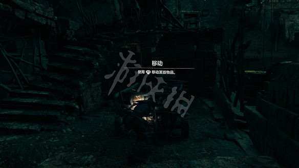 《古墓奇兵：暗影》全流程圖文攻略：全解謎+全支線+全收集+遊戲介紹+遊戲操作