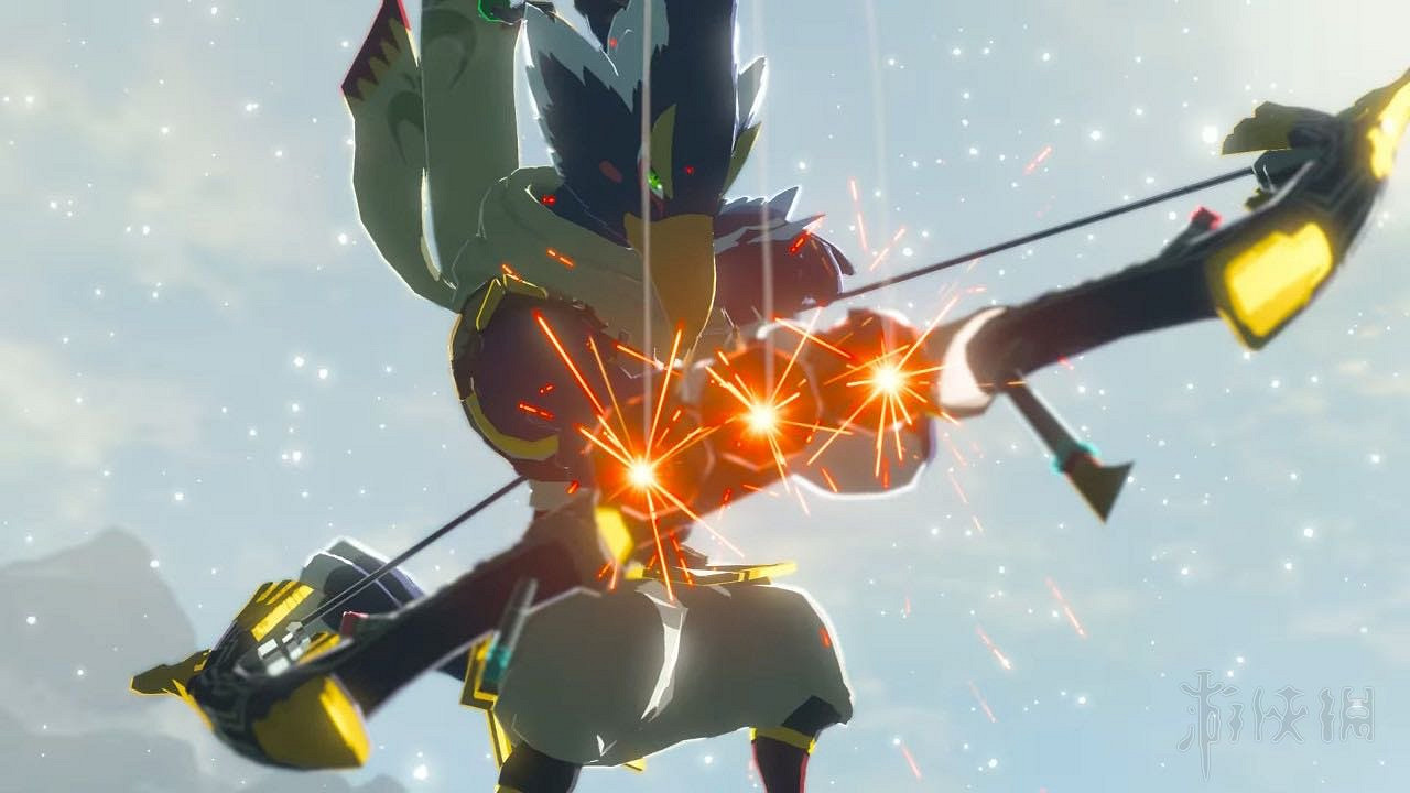 《塞爾達傳說：曠野之息》DLC2通關心得分享 曠野之息DLC2好玩嗎？