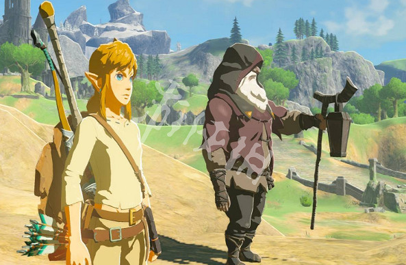 《塞爾達傳說曠野之息》棉衣怎麽獲得 棉衣獲取方法一覽